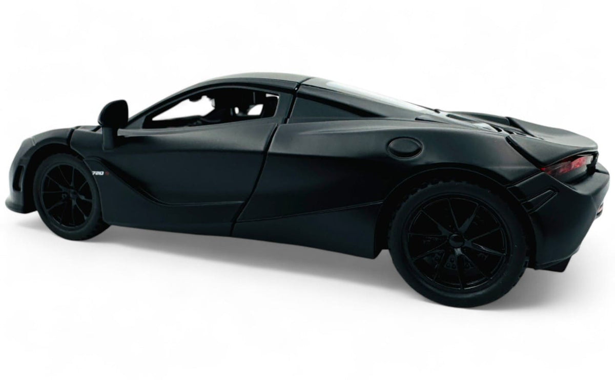 Mclaren 720s 1:24 diecast scale model car collectible | Assorted Colors