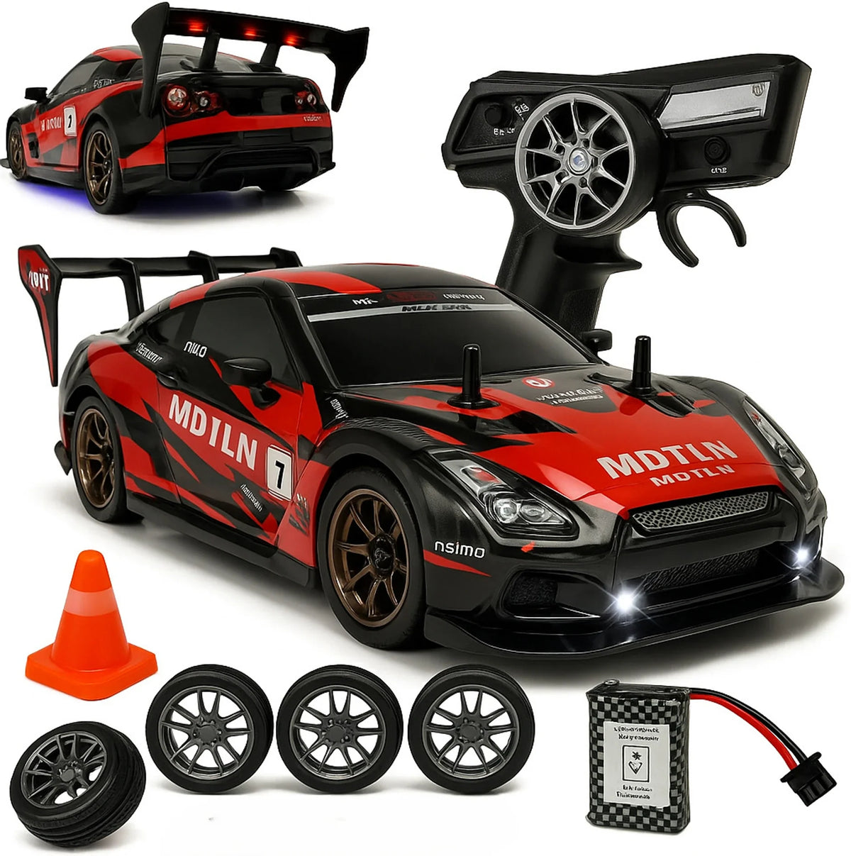 RC Toys