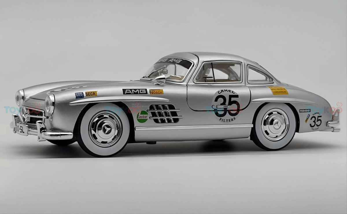 1:18 DIECAST