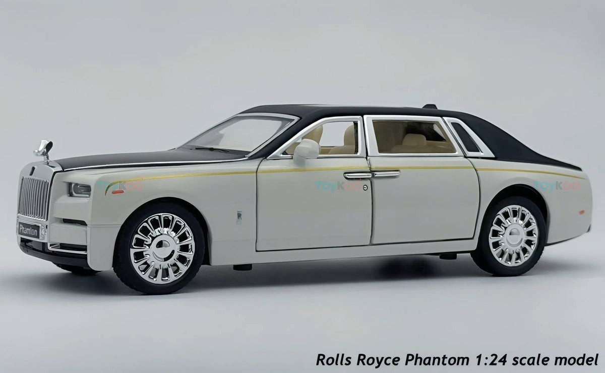 1:24 DIECAST